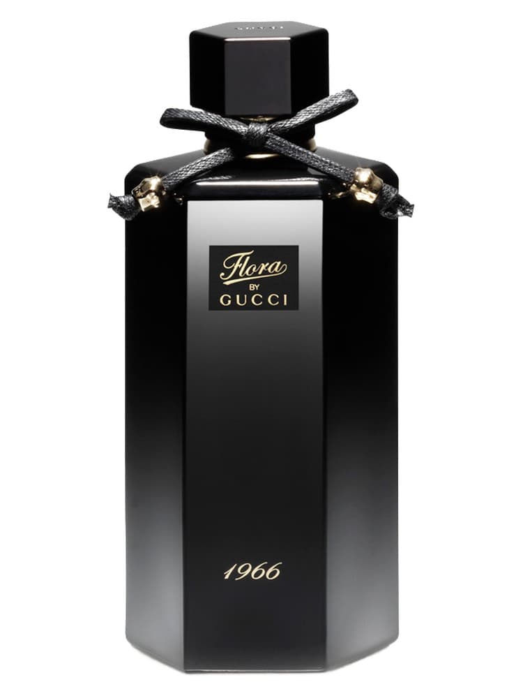 Flora by Gucci 1966