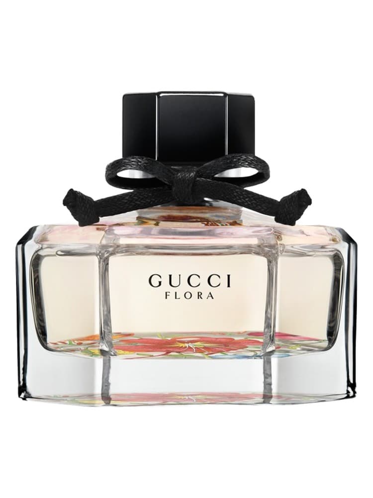 Gucci Flora by Gucci Anniversary Edition