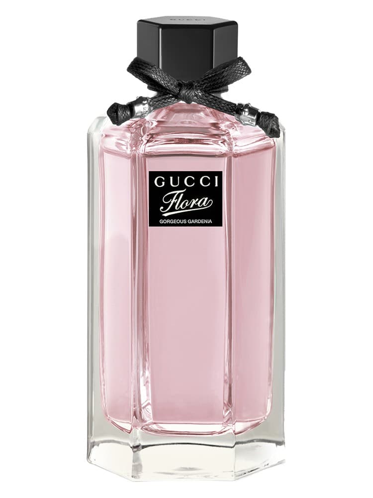 Flora by Gucci Gorgeous Gardenia