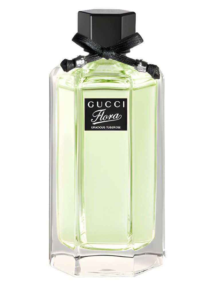 Flora by Gucci Gracious Tuberose