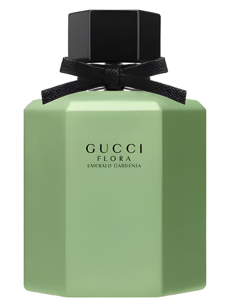 Flora Emerald Gardenia