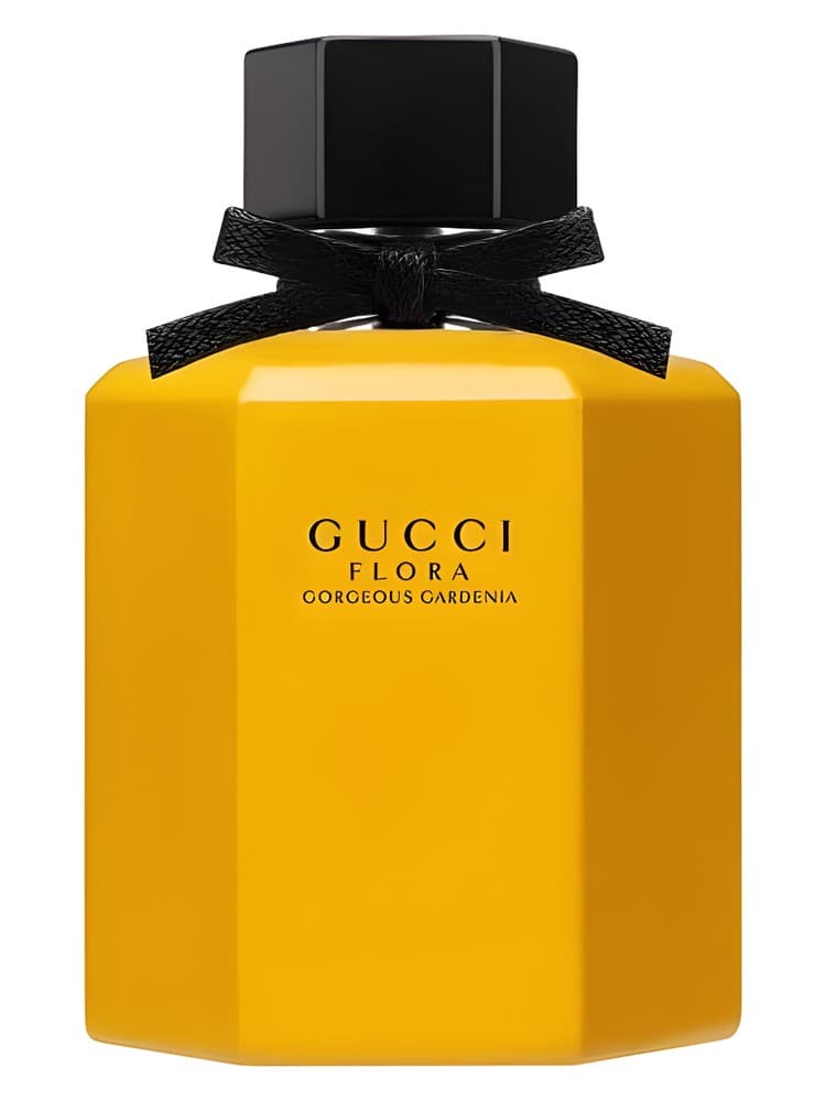 Flora Gorgeous Gardenia Limited Edition 2018