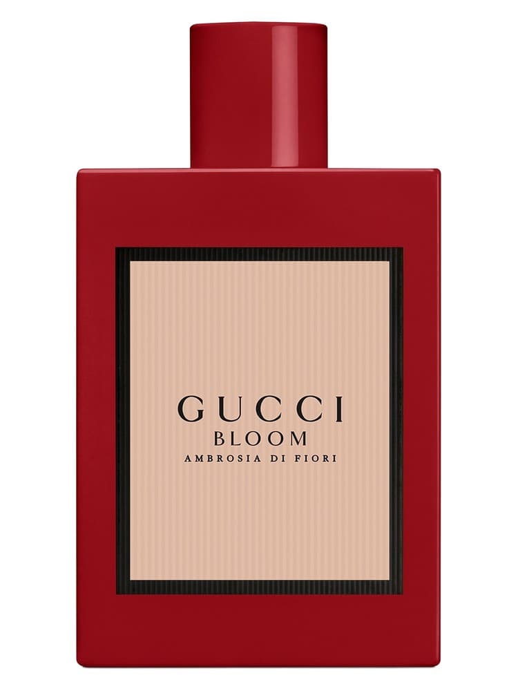 Gucci Bloom Ambrosia di Fiori