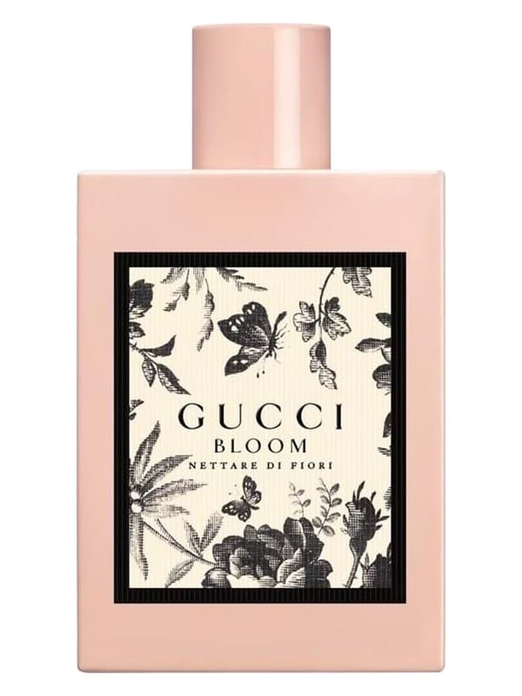 Gucci Bloom Nettare Di Fiori