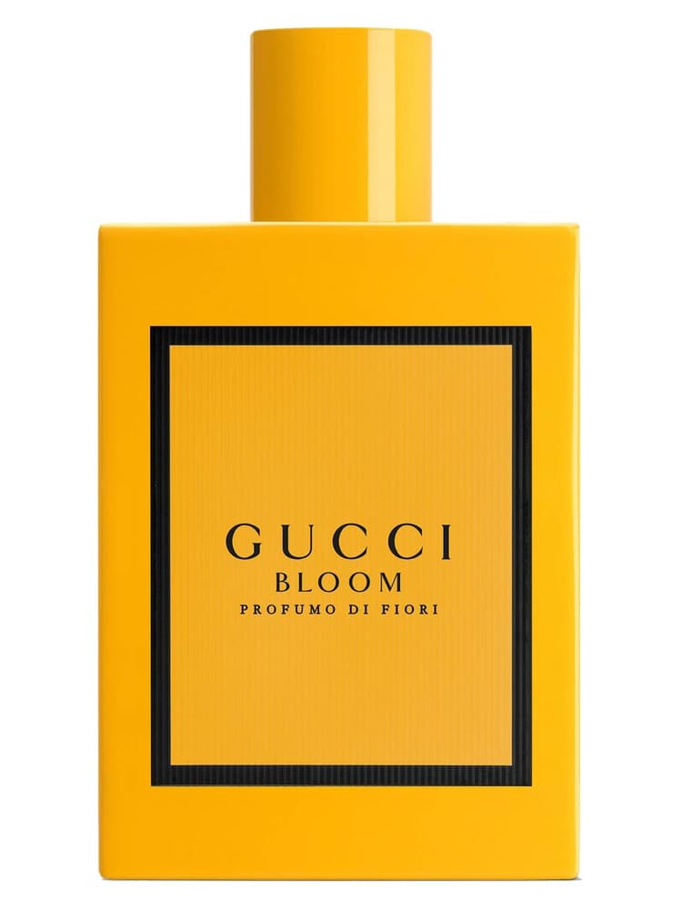 Gucci Bloom Profumo Di Fiori