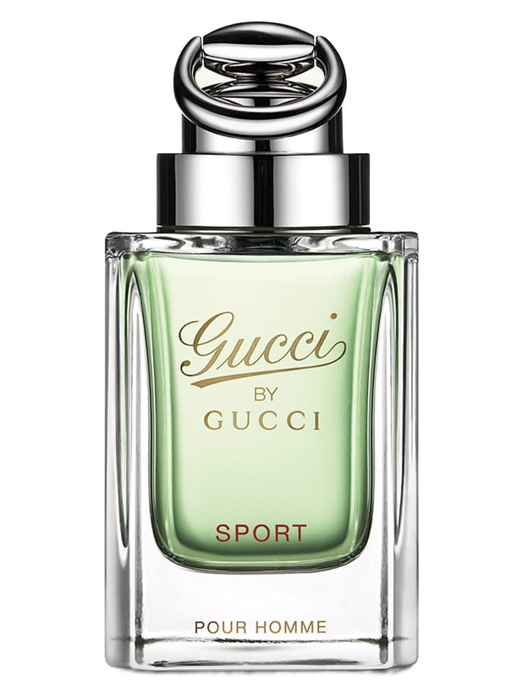 Gucci by Gucci Sport