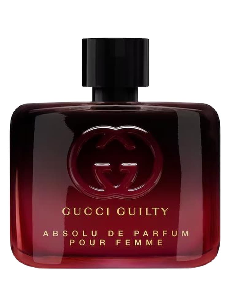 Gucci Guilty Absolu de Parfum Pour Femme