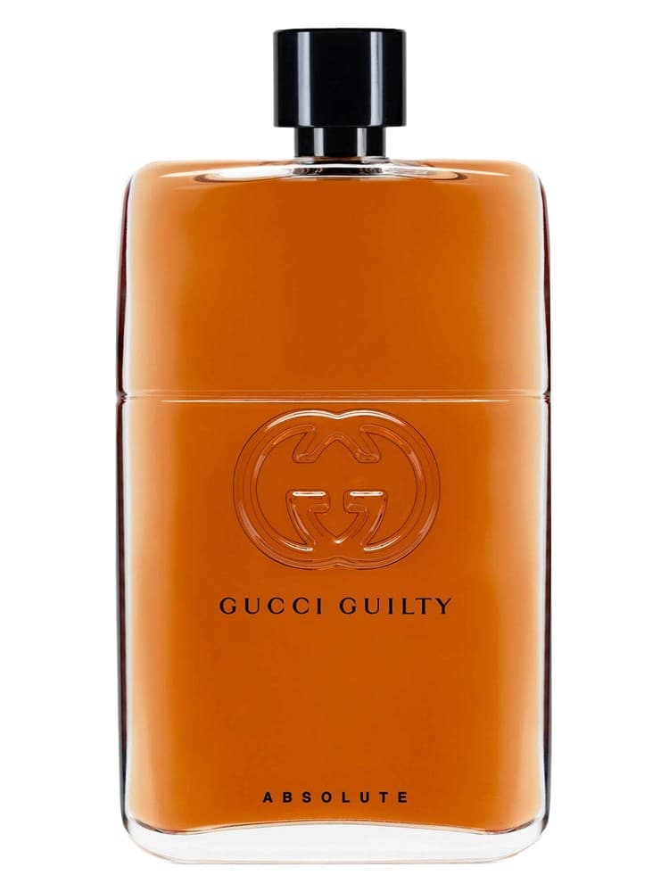 Gucci Guilty Absolute