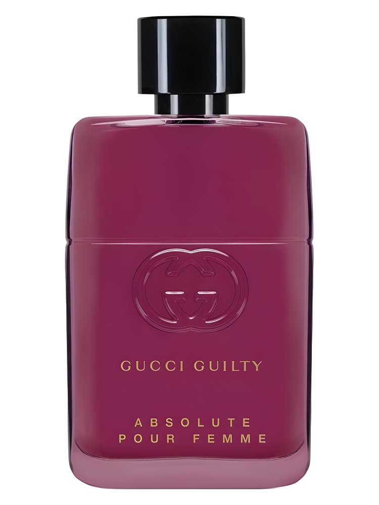 Gucci Guilty Absolute Pour Femme