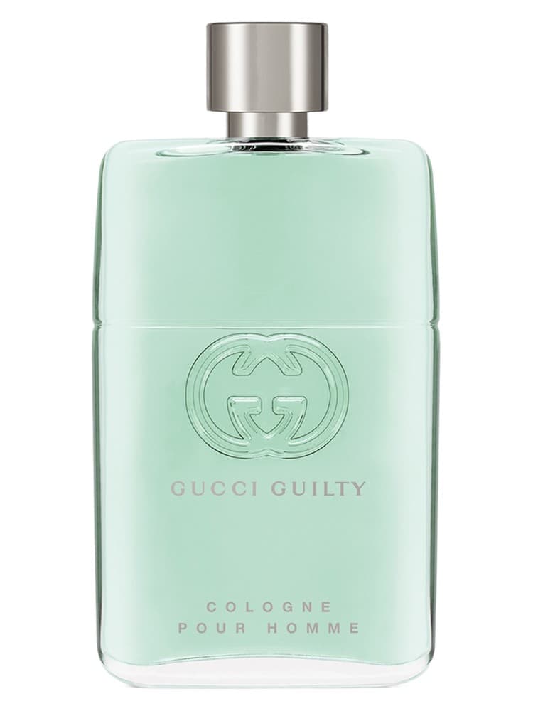 Gucci Guilty Cologne Pour Homme
