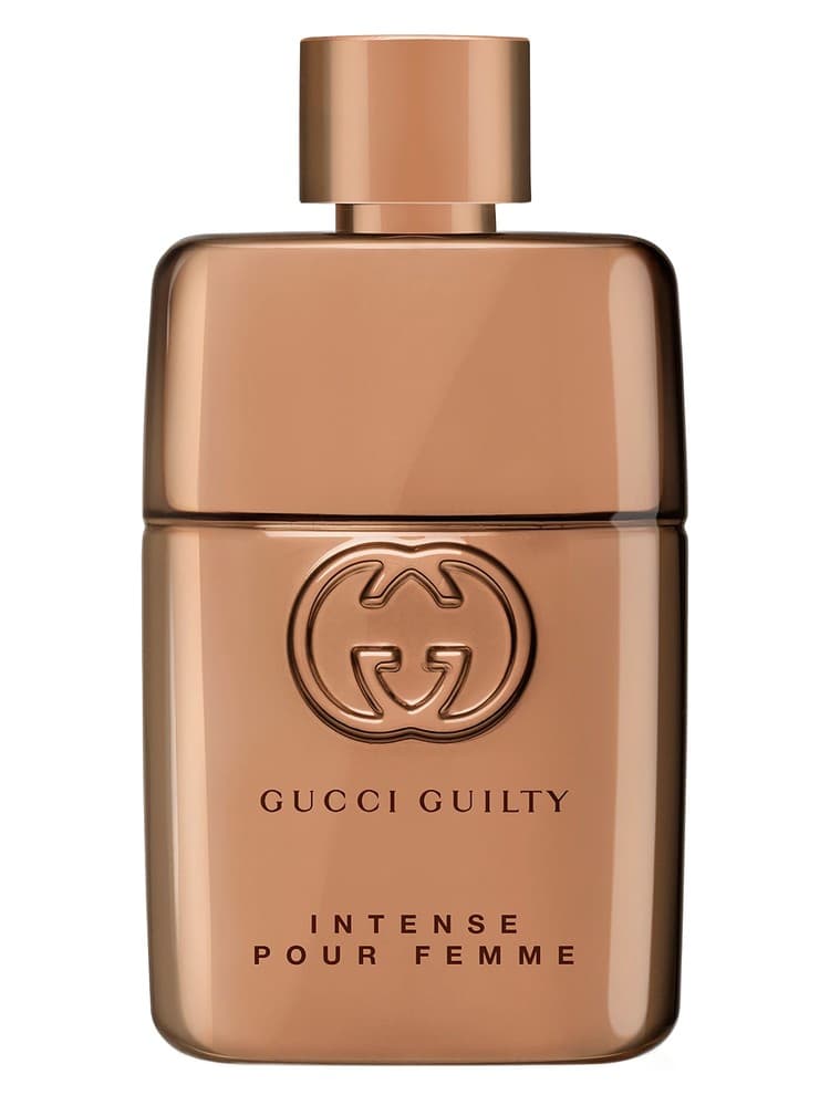 Gucci Guilty Eau de Parfum Intense Pour Femme