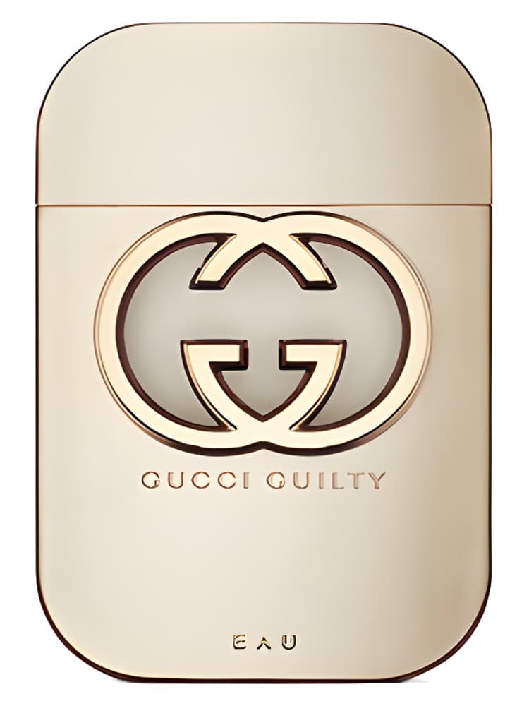 Gucci Guilty Eau