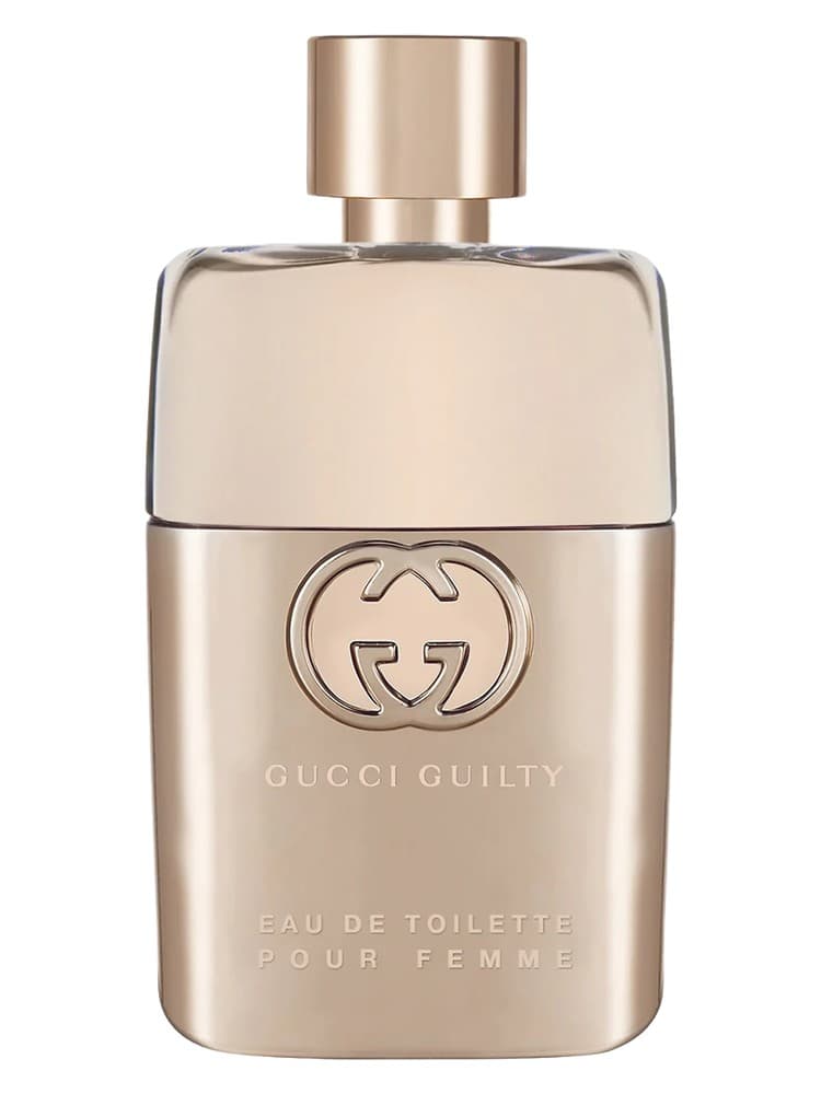 Gucci Guilty Eau de Toilette