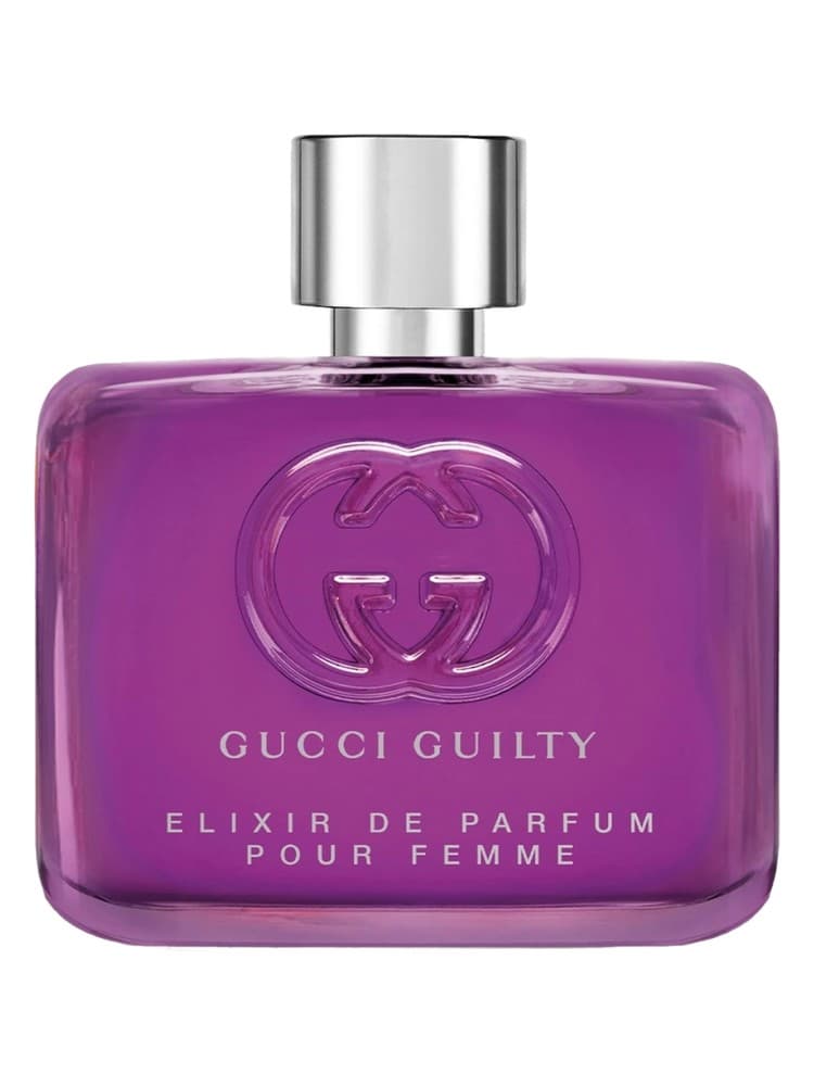 Gucci Guilty Elixir de Parfum pour Femme