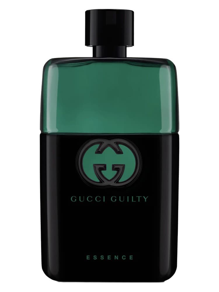 Gucci Guilty Essence Pour Homme