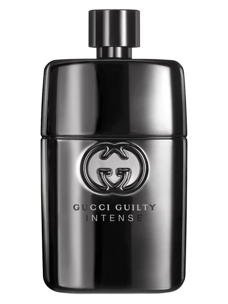 Gucci Guilty Intense Pour Homme