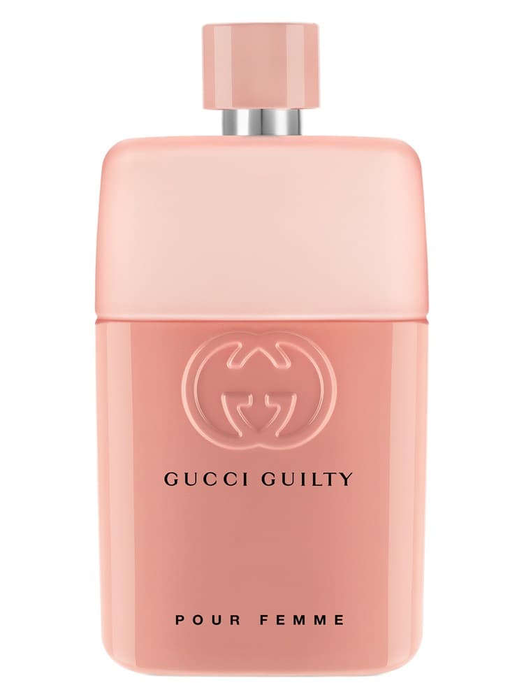 Gucci Guilty Love Edition Pour Femme