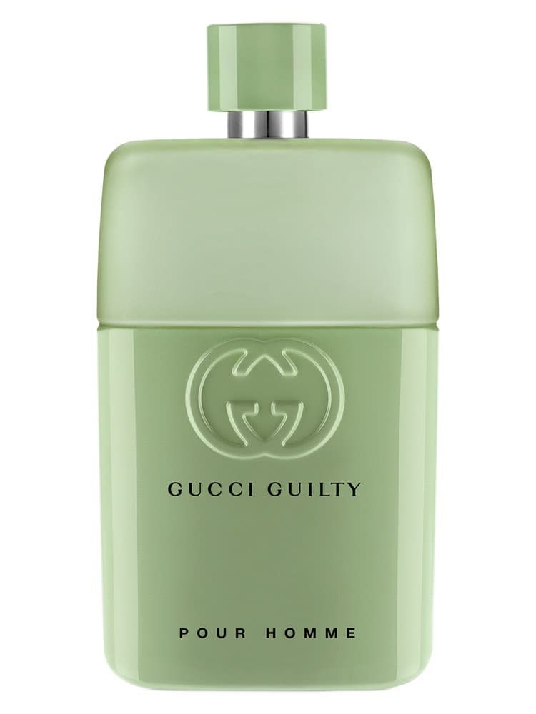 Gucci Guilty Love Edition Pour Homme