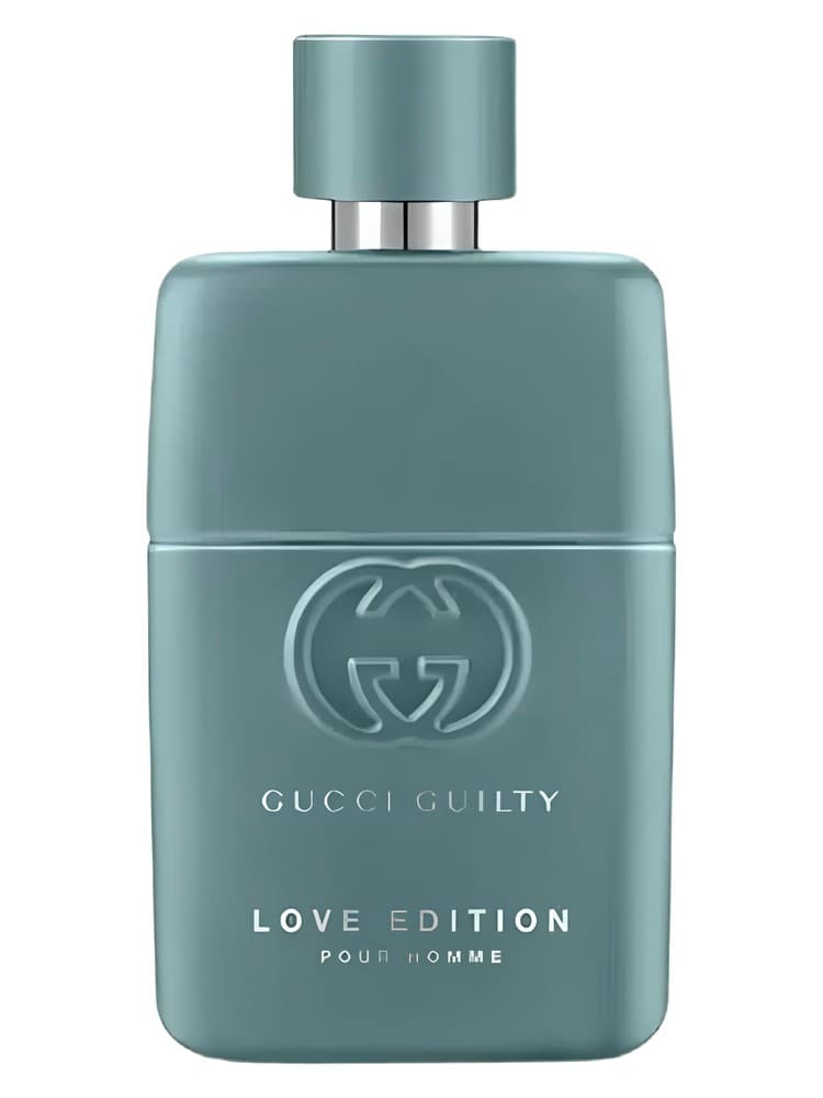 Gucci Guilty Love Edition Pour Homme 2024