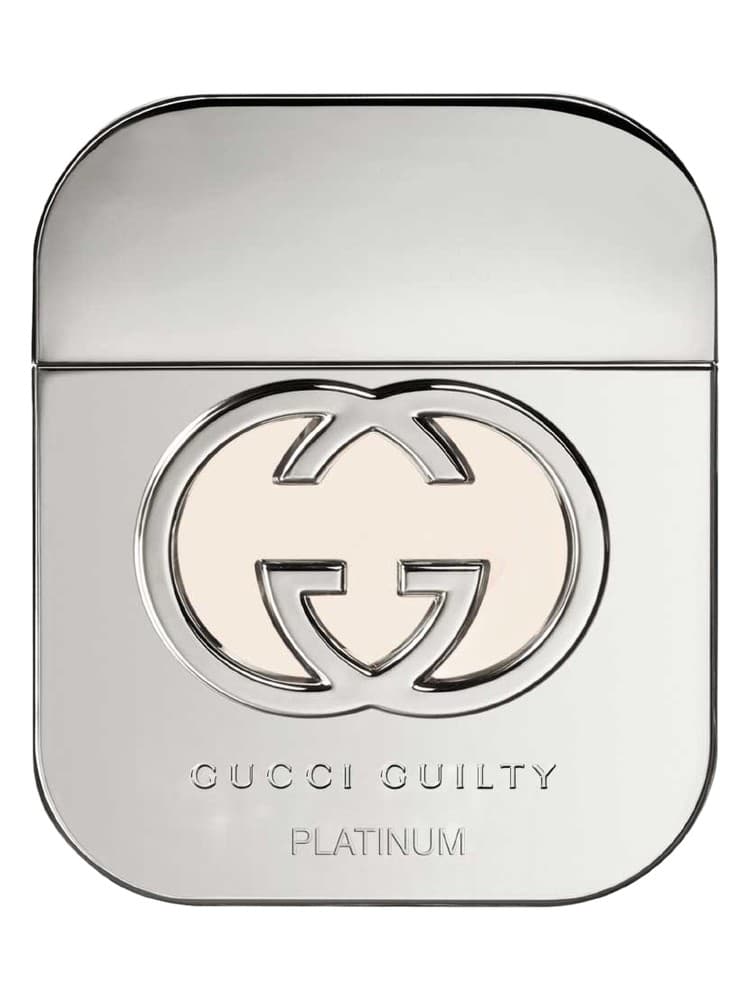 Gucci Guilty Platinum