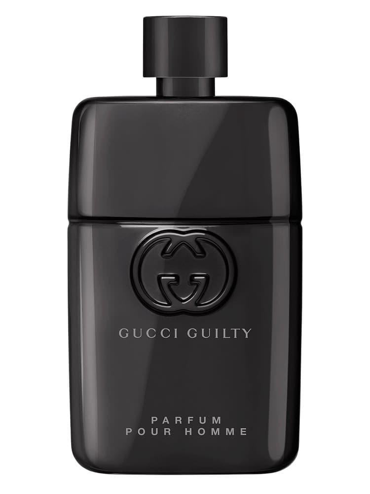Gucci Guilty Pour Homme Parfum