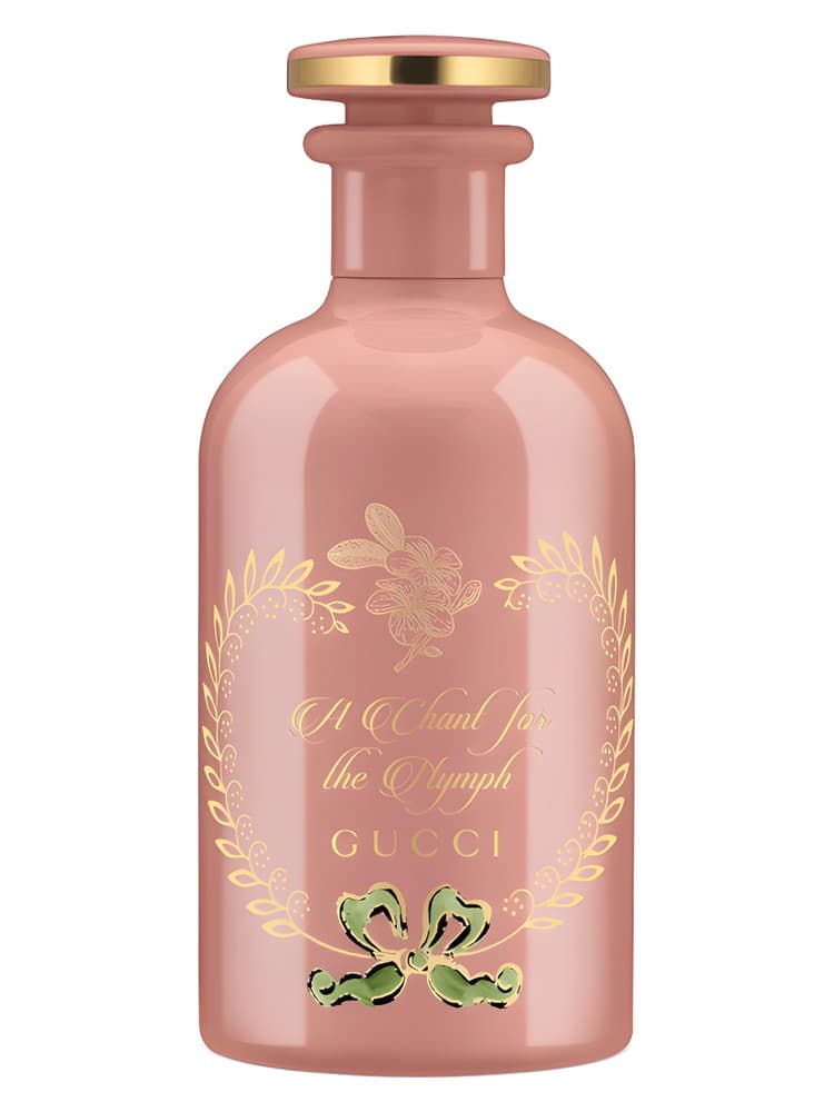 A Chant for the Nymph