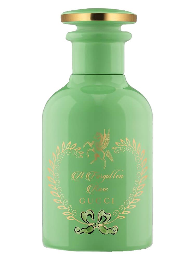 A Forgotten Rose Perfume Oil