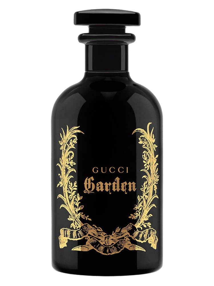 Gucci Garden