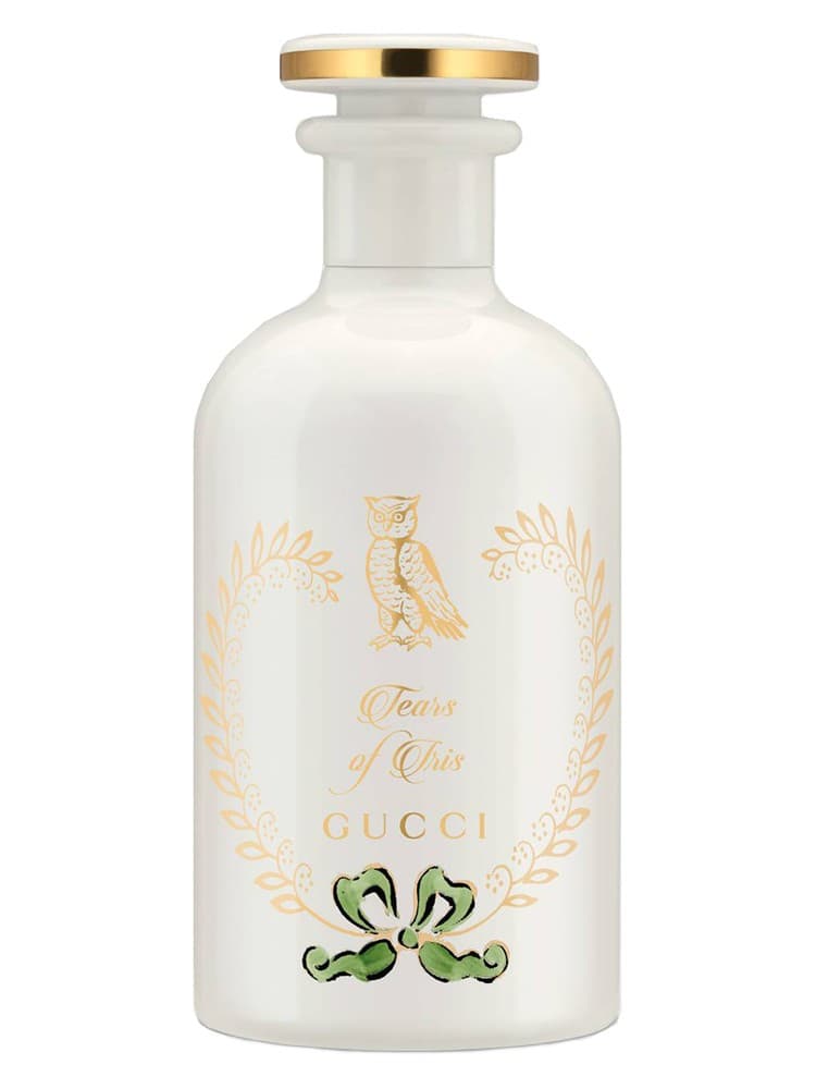 Tears Of Iris Eau de Parfum