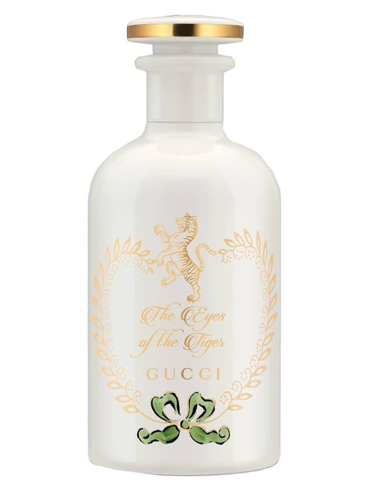 The Eyes Of The Tiger Eau de Parfum