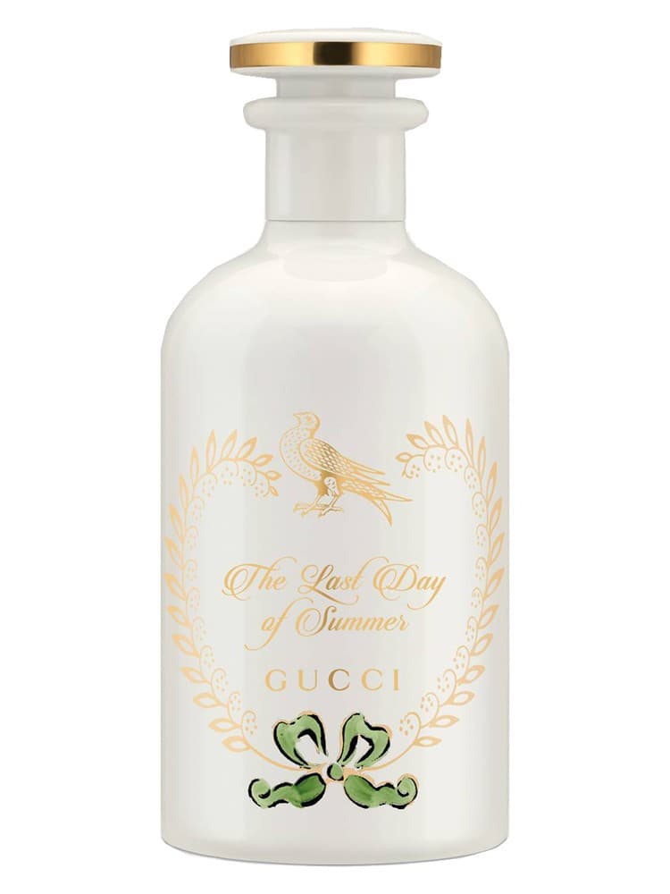 The Last Day Of Summer Eau de Parfum