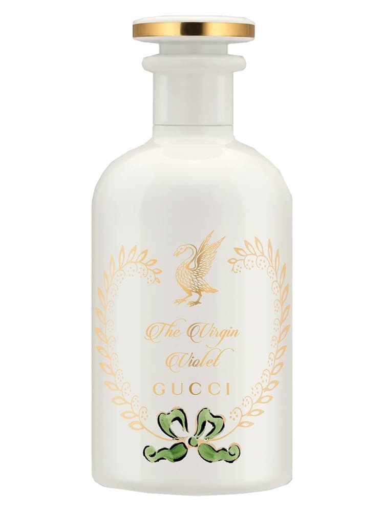 The Virgin Violet Eau de Parfum