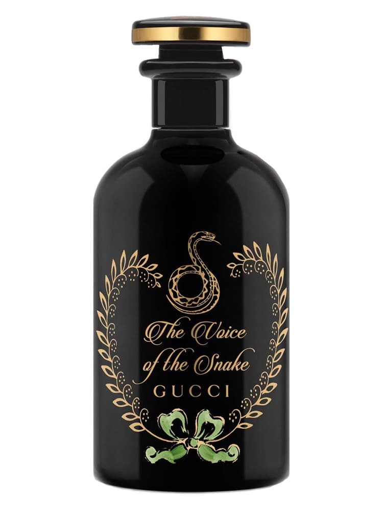 The Voice Of The Snake Eau de Parfum