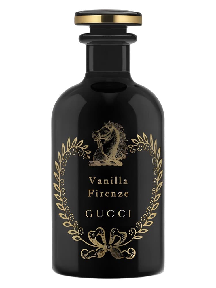 Vanilla Firenze