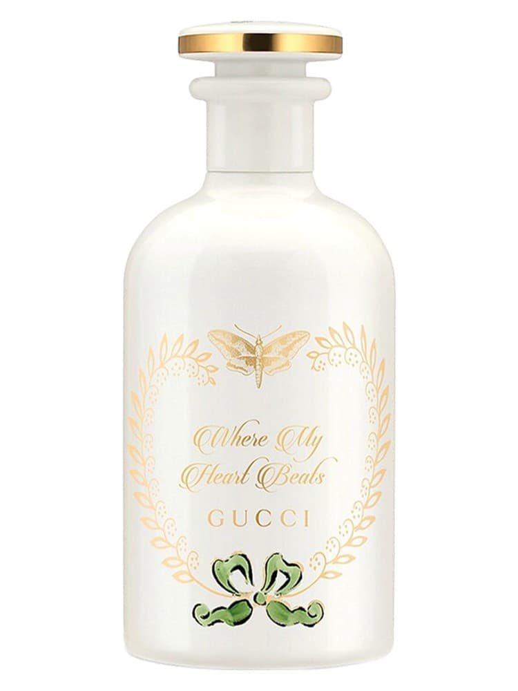 Where My Heart Beats