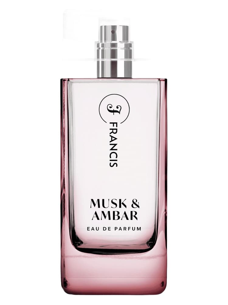 Musk Ambar
