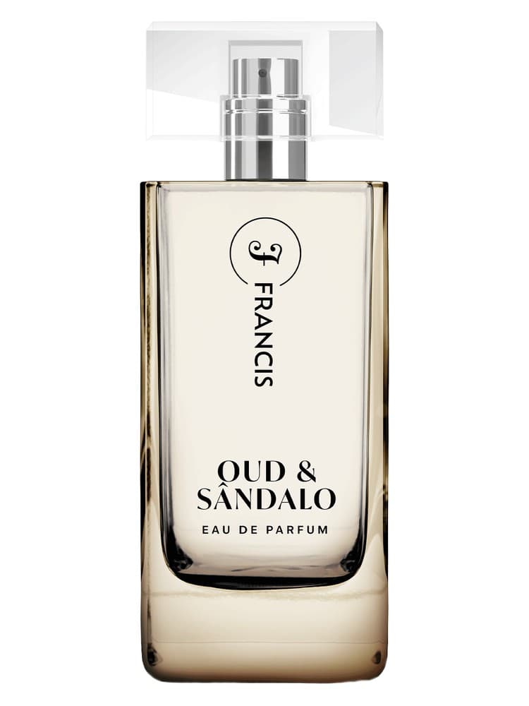 Oud Sandalo