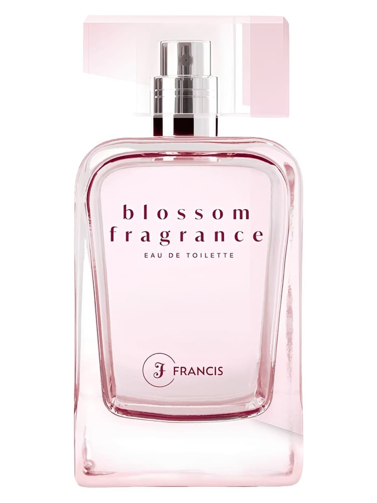 Blossom Fragrance