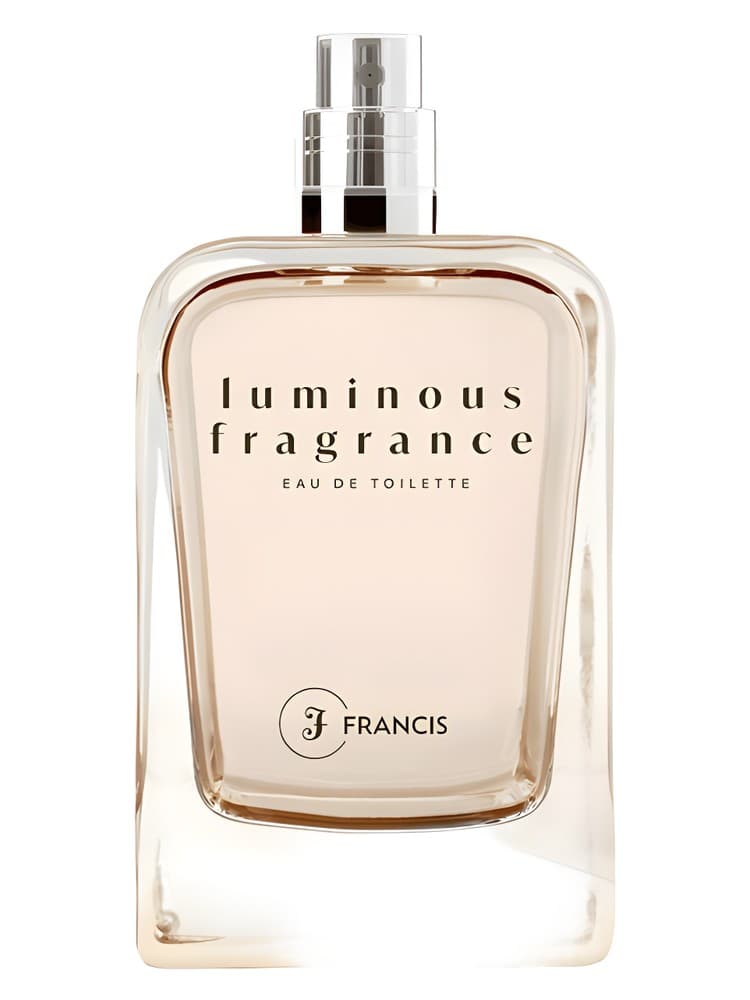 Luminous Fragrance