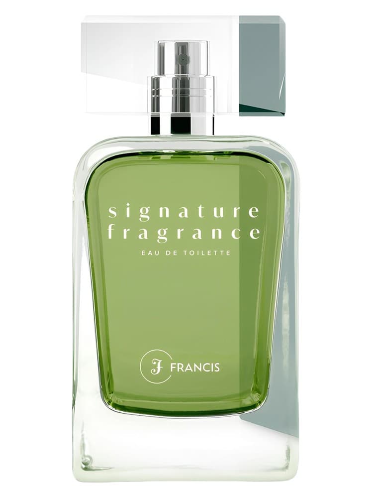 Signature Fragrance