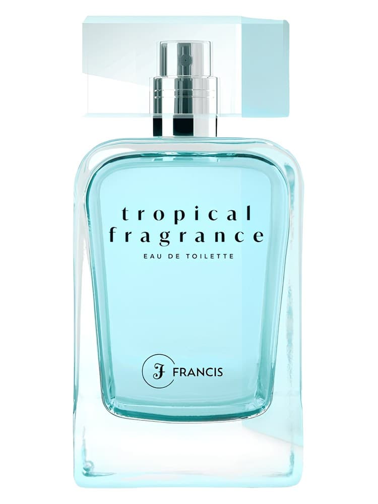 Tropical Fragrance