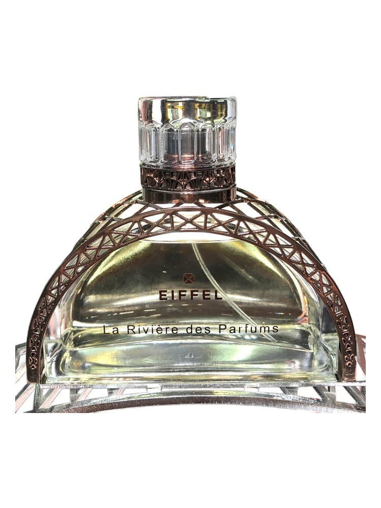 La Riviere Des Parfums