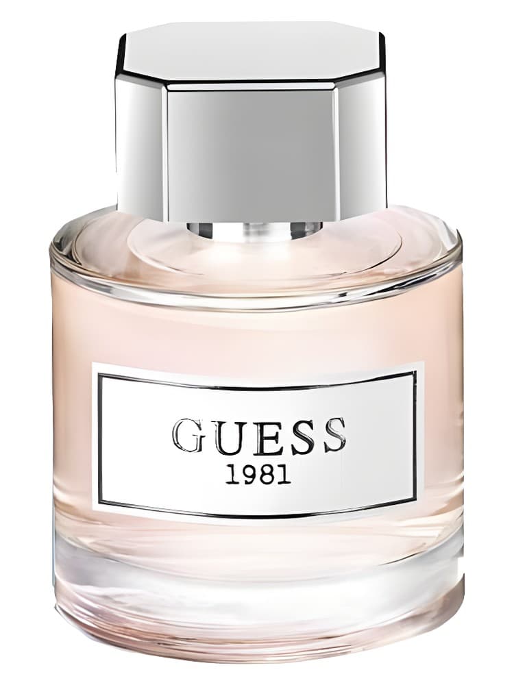 Guess 1981