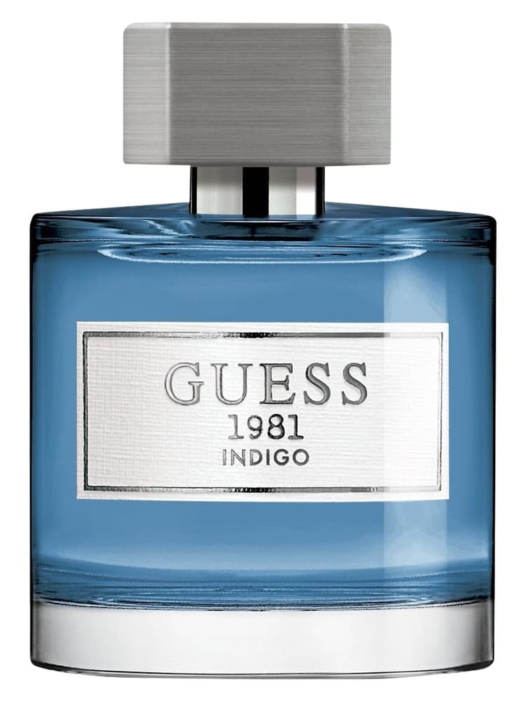 Guess 1981 Indigo for Men
