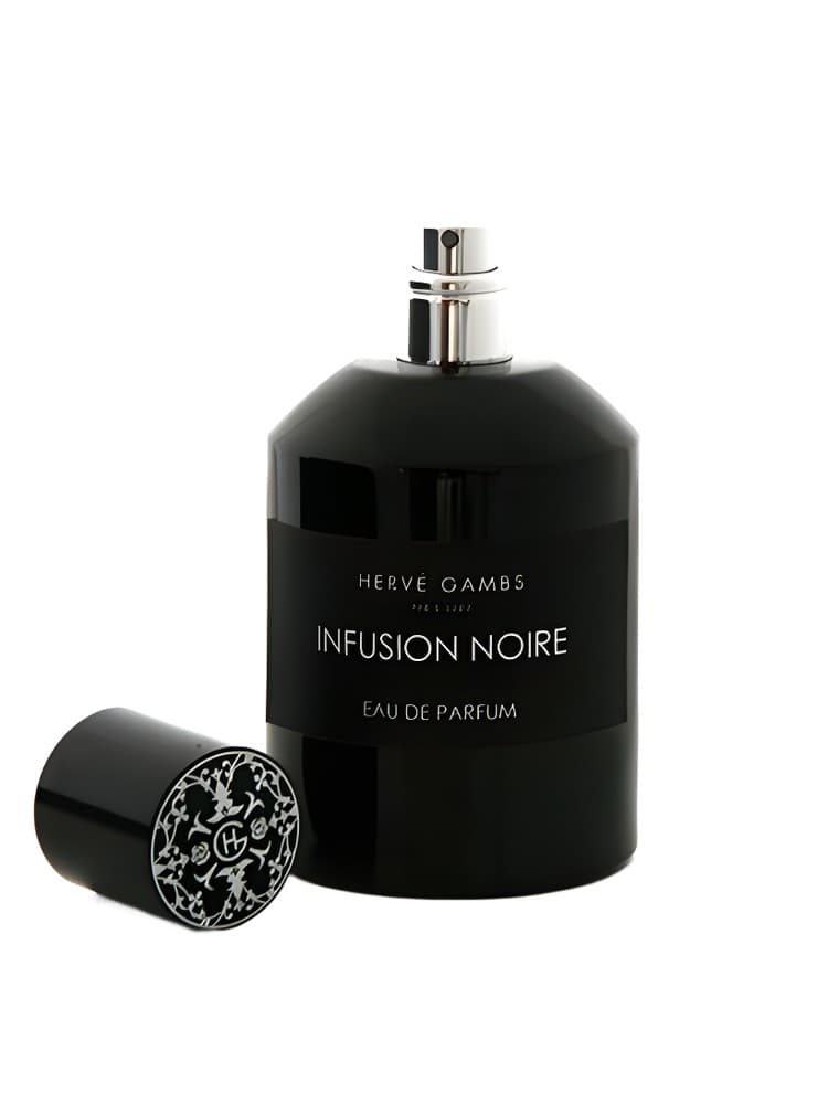 Infusion Noire