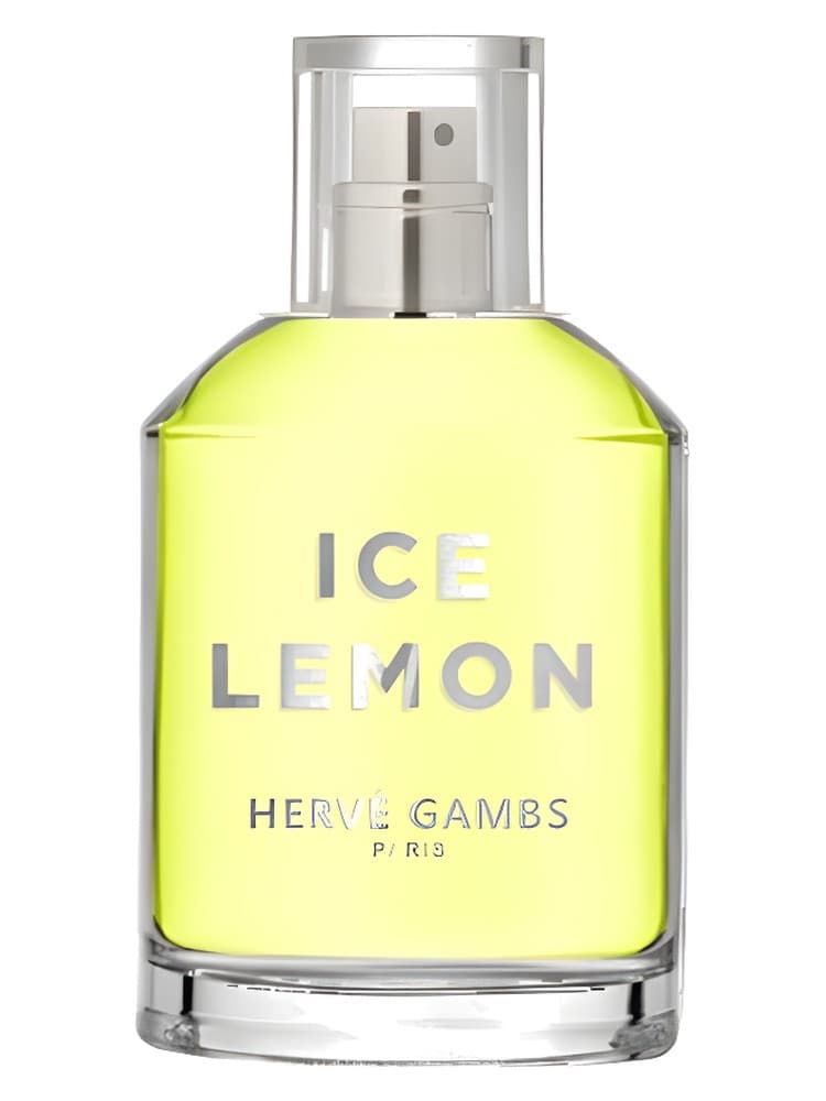 Ice Lemon