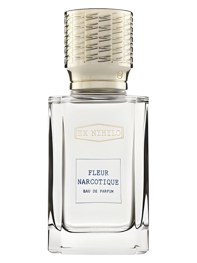 Fleur Narcotique