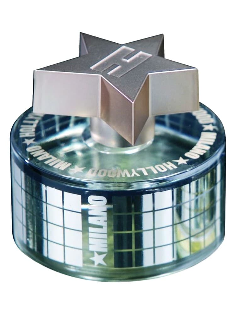 Hollywood Milano Man