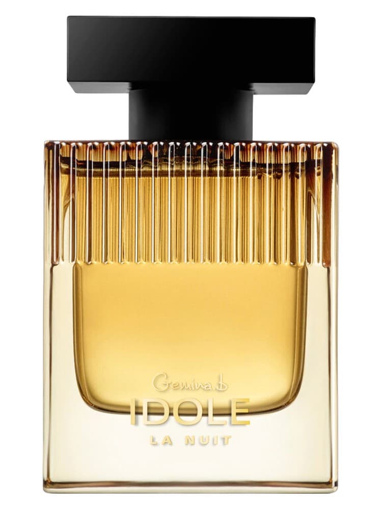 Idole La Nuit