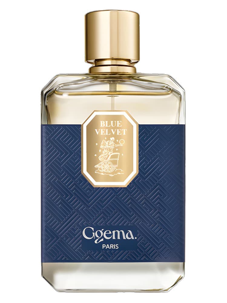 Blue Velvet